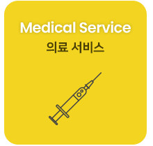 의료 서비스